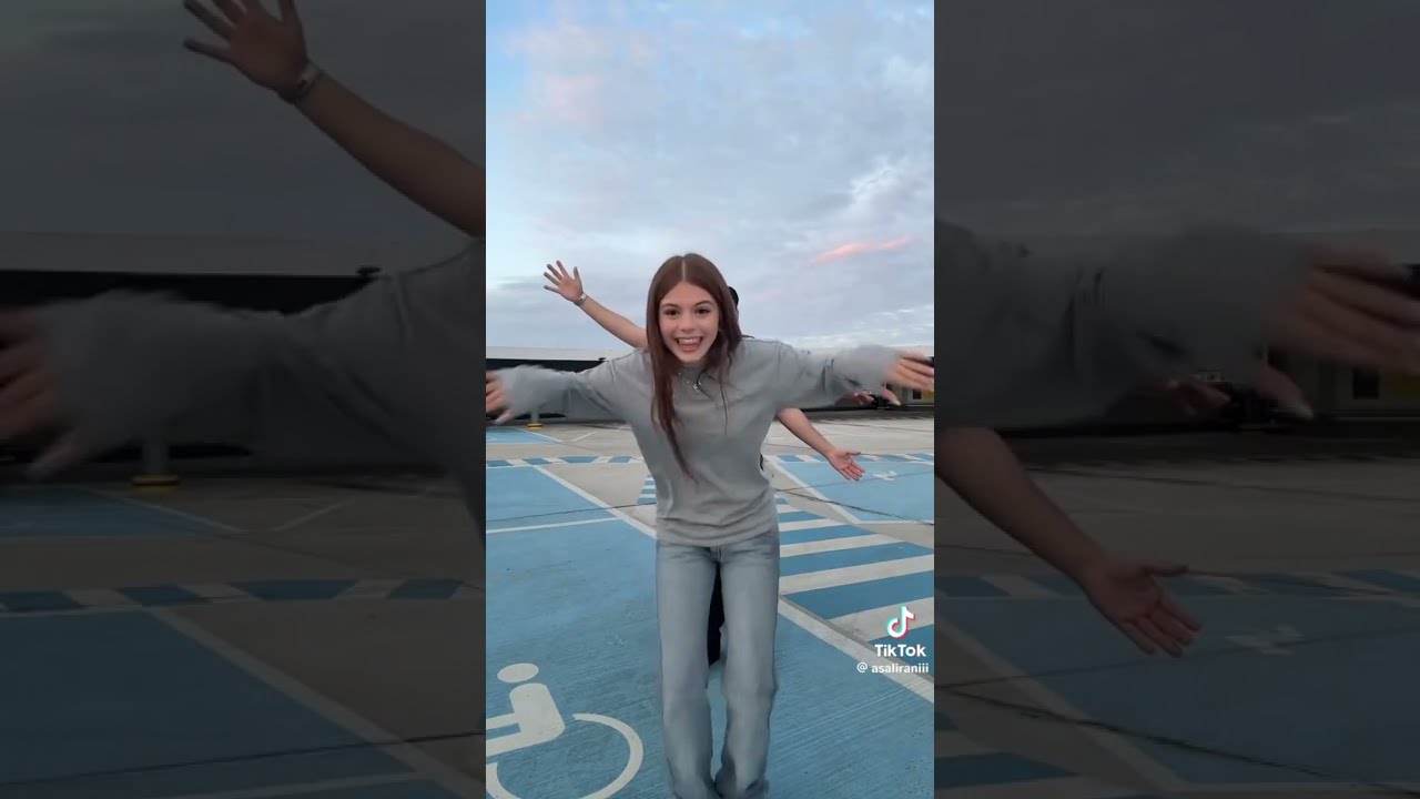 Ruby Chan Haiiii 5starr Inaya Edit Dance Fyp Viral Tiktokviral