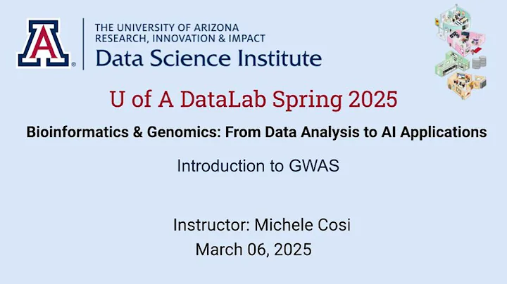 [2025 Spring] Bioinformatics & Genomics: From Data Analysis to AI Applications: Introduction to GWAS