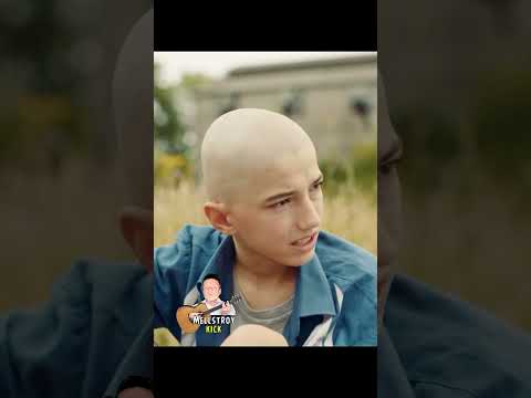 Притворился, что болен раком | #shorts