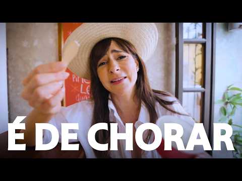 O MÉXICO QUE O BRASILEIRO AINDA NÃO CONHECE| DANI NOCE VIAGEM | MÉXICO 01