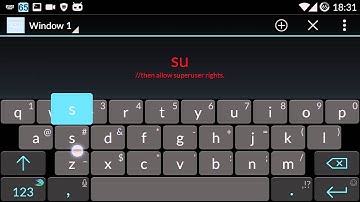 Tutorial: How To Backup Your EFS Partition  ONEPLUS Fix IMEI