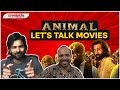 Lets talk movies animal