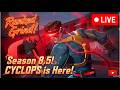 🔴LIVE | Marvel Rivals - Rank Push! - Season 8.5! #marvelrivals #pcgaming #indiangamer #livestreaming