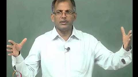 Mod-01 Lec-22 Pile Driveability Analysis V