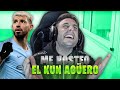 ME HOSTEA EL KUN AGÜERO Y VEMOS CONSTRUCTORES NASHIS