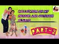 My collection of indoor and outdoor plants  garden tour neethu reethu multi activities