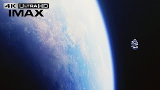 Famous Interstellar 4K HDR IMAX | Do Not Go Gentle Net Worth