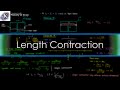 Length Contraction in Special Relativity