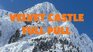 Velvet Castle Full Pull