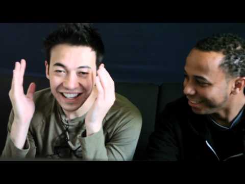 The Excellent Adventures of Gootecks & Mike Ross Season 2 Ep. 14: HUNGRY LIKE THE WOLF(KRONE?)