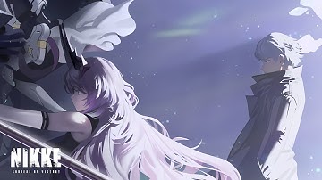 NIKKE OST: EDEN - Chapter 20 Theme [1 hour]