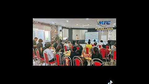#matrixchain | Chia sẻ về thị trường Đồng Nai | Matrix Chain Việt Nam
