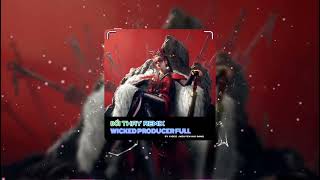 ĐỔI THAY REMIX x WICKED PRODUCER FULL