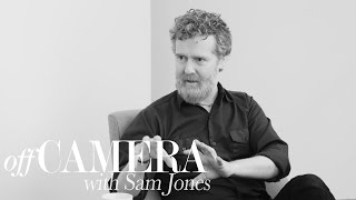 Glen Hansard Tells the Story of Acting in the Film 'Once'