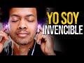 AFIRMACIONES YO SOY ⭐️ CONVIERTETE en INVENCIBLE 🔥 en 21 días No SERAS el MISMO 👈