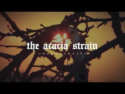 The Acacia Strain - Chhinnamasta
