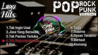 Lagu Hits Versi Pop Rock Punk | Vol.1 | Sigit Deka Channel