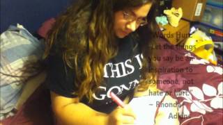 You Had To Pick On Me by: Matt Kennon Stand Version