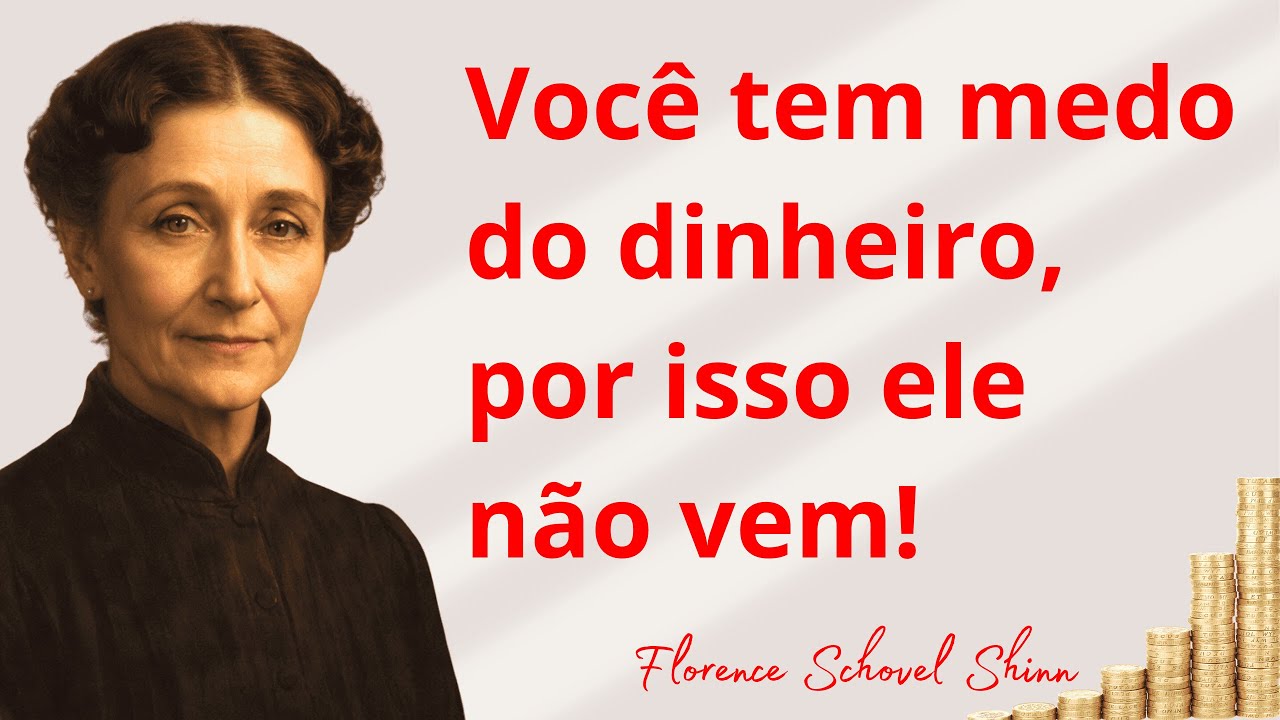 VOCÊ SERÁ TÃO RICO QUE VAI DAR MEDO (Diga Isso Uma Única Vez)