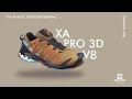 XA PRO 3D V8 | Salomon Outdoor
