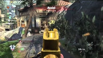 BuzzOps - SMAPCF 2 w/ Sp00n, his friend, and Nova pt.3