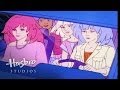 Jem and the Holograms - I Am Synergy