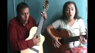 Lirio De Los Lirios. Ministerio Musical Cantares chords