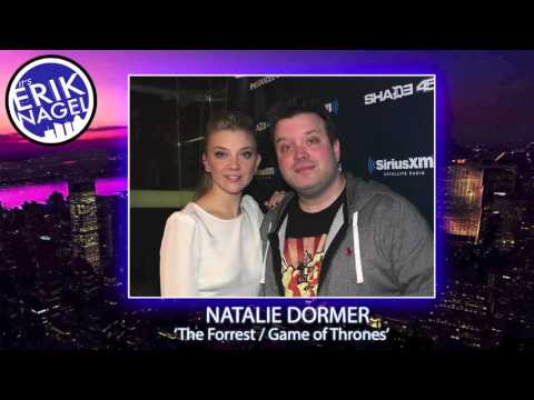 Video: Natalie Dormer Netto waarde: Wiki, Getrouwd, Familie, Bruiloft, Salaris, Broers en zussen