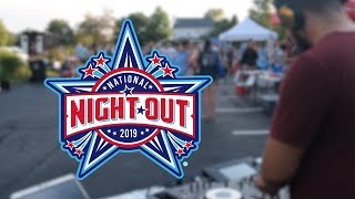 National Night Out | O'Fallon Matters