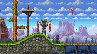 Tiny Thor Gameplay Demo Steam