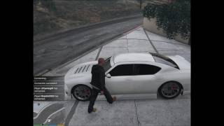 PLAY GTA V WITH FRIENDS  HOW TO INSTALL GTA V COOP