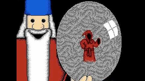 NES Longplay [624] The Great Waldo Search