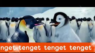 lagu thailan nget tenget tenget tenget ( anime dance )