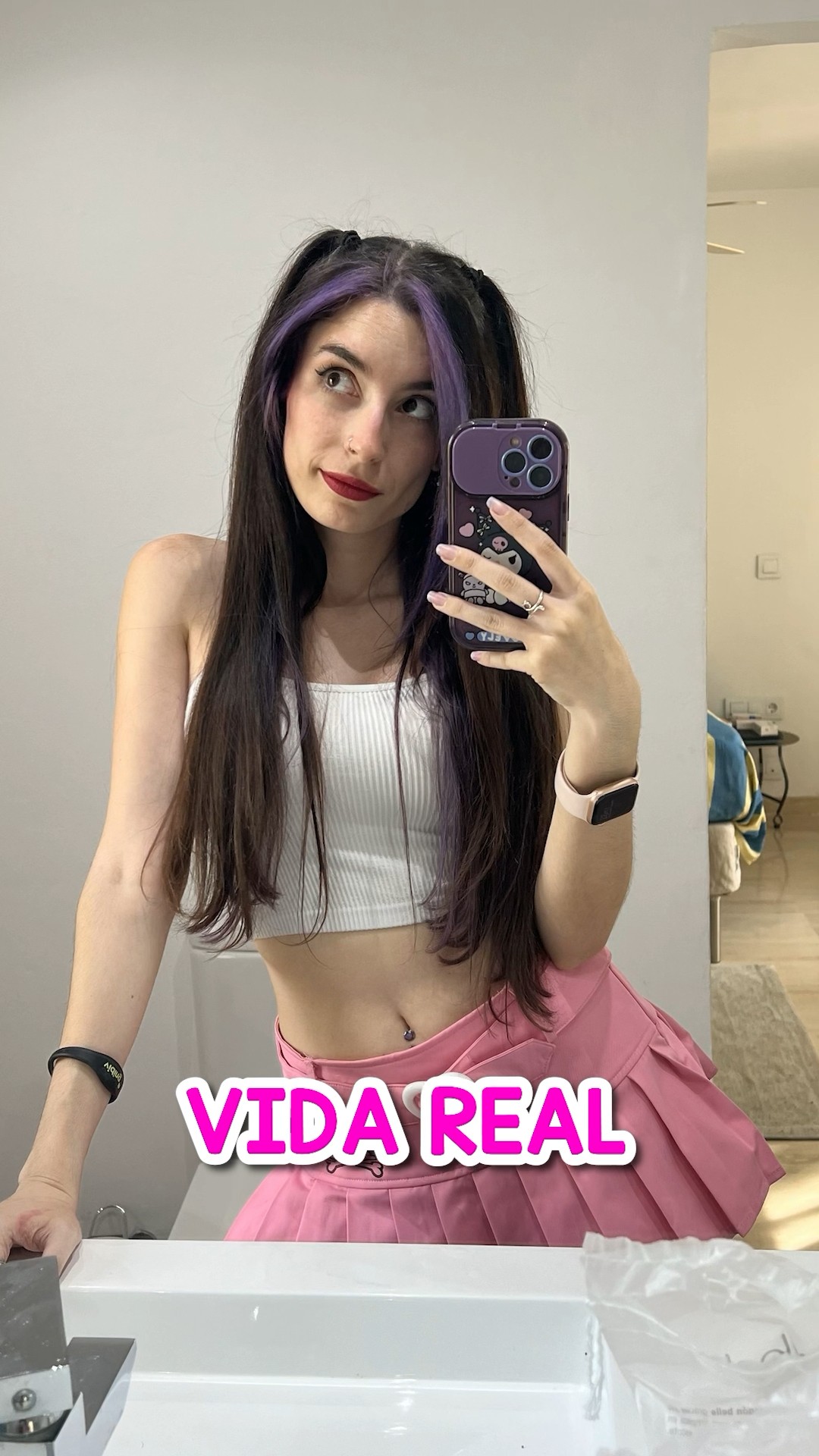 AVATAR WORLD VS LA VIDA REAL