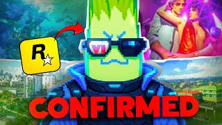 How The Leaks Prove GTA 6 Is Going To Be A MONSTER