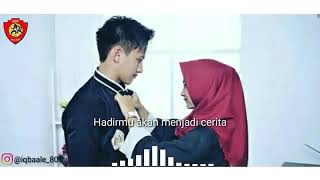 Story wa romantis iks pi kera sakti✋👊 // 10rb views👍