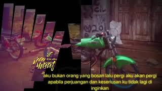 story wa kuy