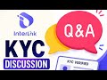 Interlink Network Help (Hindi) is live!