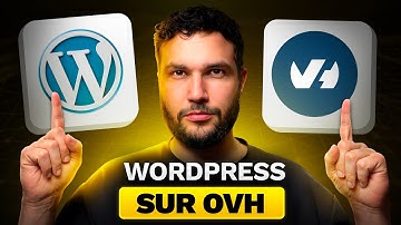 Comment installer WordPress sur OVH : Le tuto complet