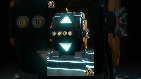 The Vault: Logic Puzzle Box level 12;13