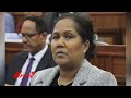 "በጣም ጨካኝ የግብር ስርዓት እየዘረጋን ነው"  ደሳለኝ ጫኔ (ዶ/ር) @ethiopian_reporter