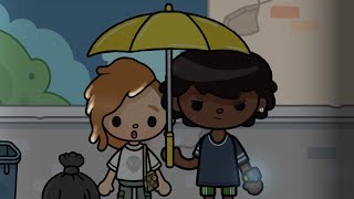 Rain 🌧️|| Toca Boca edit