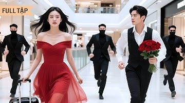 Ly hôn vợ hợp đồng vì tình đầu, nào ngờ Tổng tài nhận ra mình không thể sống thiếu cô
