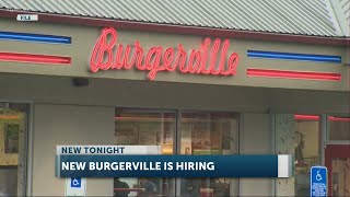Burgerville begins hiring for first Central Oregon location