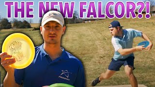 Trying out Kevin Jones and Cale Leiviska's New Discs | Prodigy Only Round