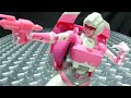 MP-51 Masterpiece ARCEE: EmGo's Transformers Reviews N' Stuff