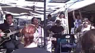 Bouncing Souls - The Gold Song (Live Acoustic)