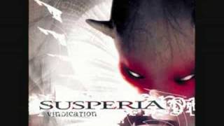 Susperia - Cast Life Into Fire