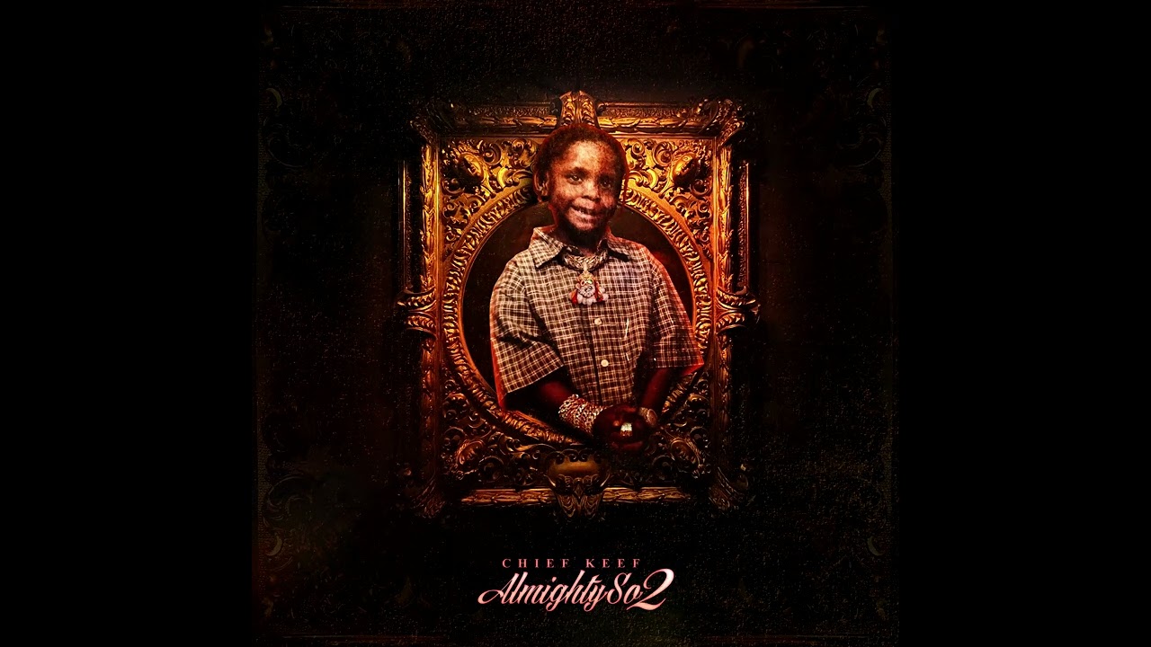 Sosa - I'm Sorry (Prod. By Chief Keef) (Unreleased 2019)