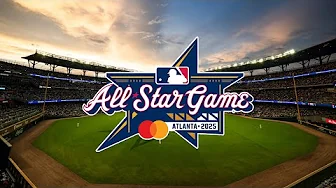 MLB | 2025 All-Star Game Highlights